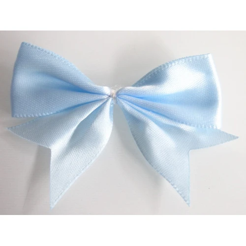 Панделки сатенени панделки