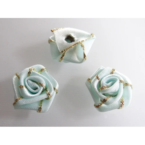 Розички розички - сатен и ламе