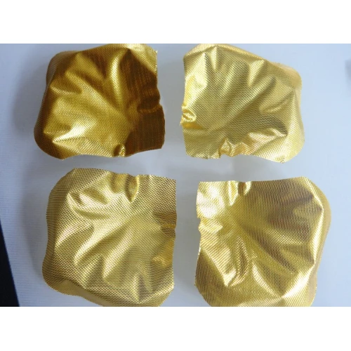 Листа текстилни листенца