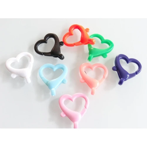 Аксесоари пластмасова основа за ключодържател