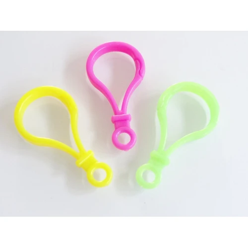 Други пластмасова основа за ключодържател