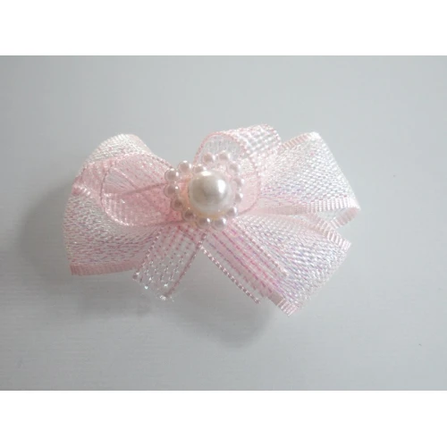 Панделки панделки - органза