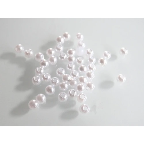 Перли пластмасова перла
