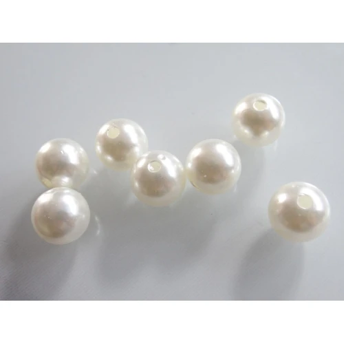 Перли пластмасова перла