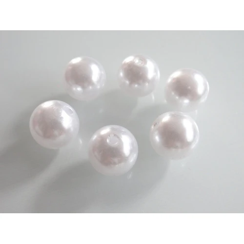 Перли пластмасова перла