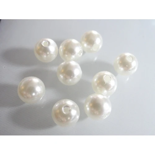 Перли пластмасова перла
