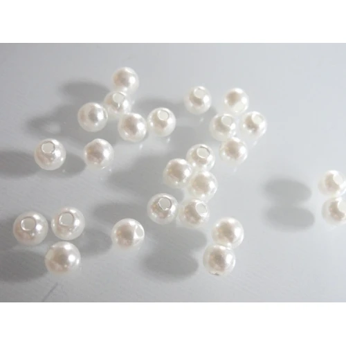 Перли пластмасова перла