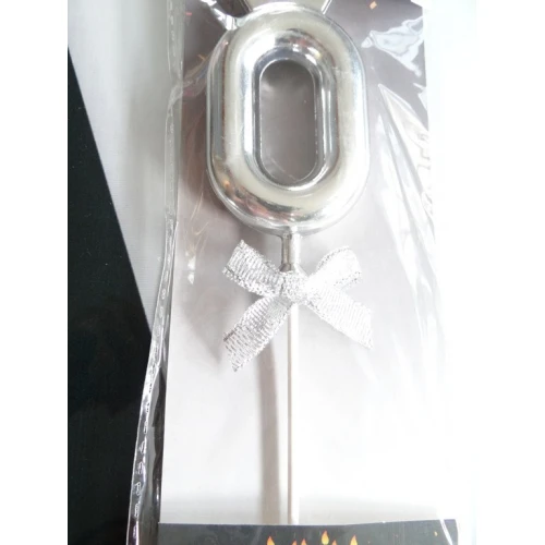 Цифри и топери цифра - топер