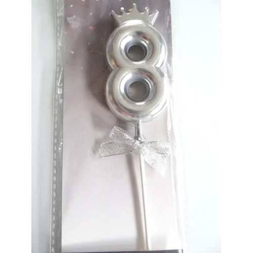 Цифри и топери цифра - топер