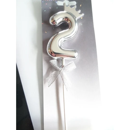 Цифри и топери цифра - топер