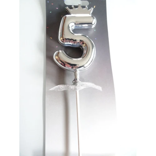 Цифри и топери цифра - топер