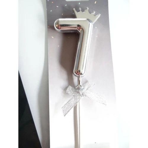 Цифри и топери цифра - топер