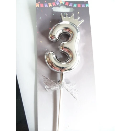 Цифри и топери цифра - топер