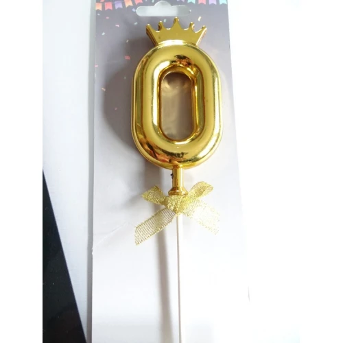 Цифри и топери цифра - топер