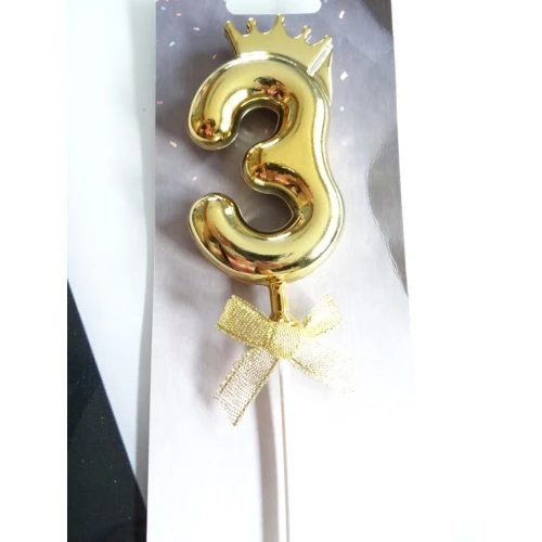 Цифри и топери цифра - топер