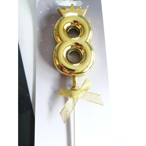 Цифри и топери цифра - топер