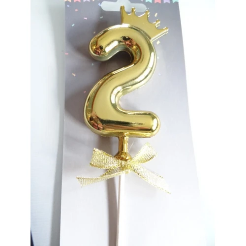 Цифри и топери цифра - топер