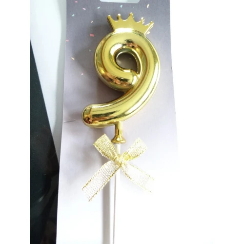 Цифри и топери цифра - топер