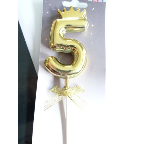 Цифри и топери цифра - топер