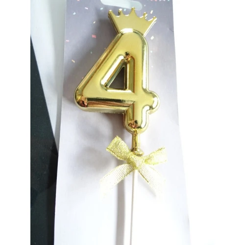 Цифри и топери цифра - топер