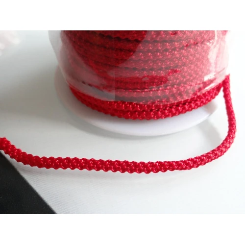 Обли 3 мм шнур