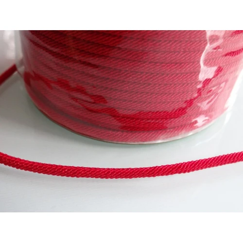 Обли - 2 мм шнур