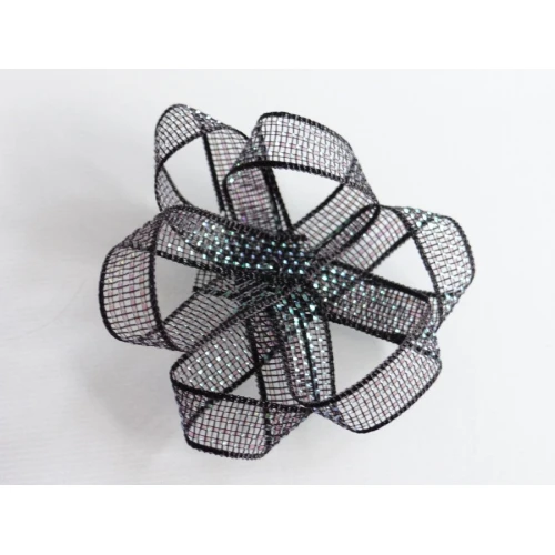 Панделки панделки - органза