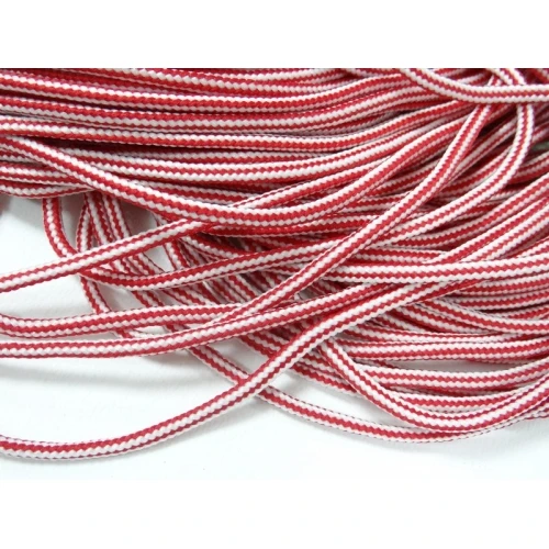 Обли 4 мм шнур