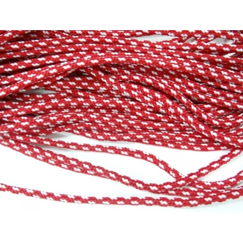 Обли 4 мм шнур