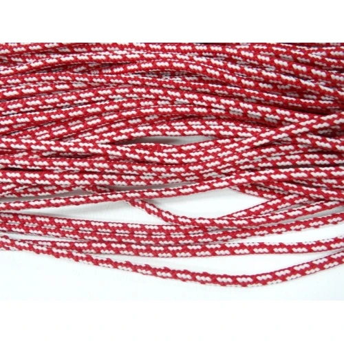 Обли 4 мм шнур