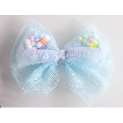 Панделки панделки - органза