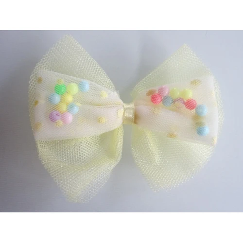 Панделки панделки - органза