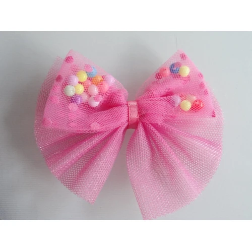 Панделки панделки - органза