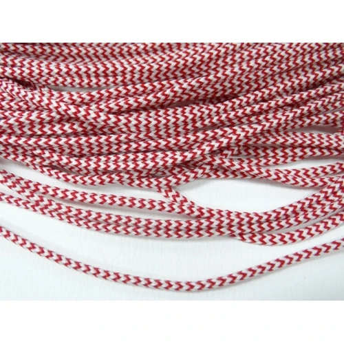 Обли 3 мм шнур