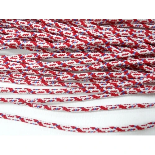 Обли 3 мм шнур