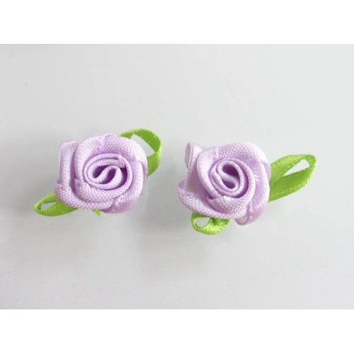 Розички розички с листенце