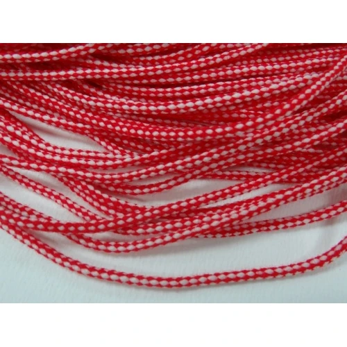 Обли 3 мм шнур