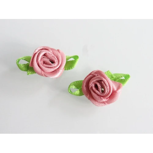 Розички розички с листенце