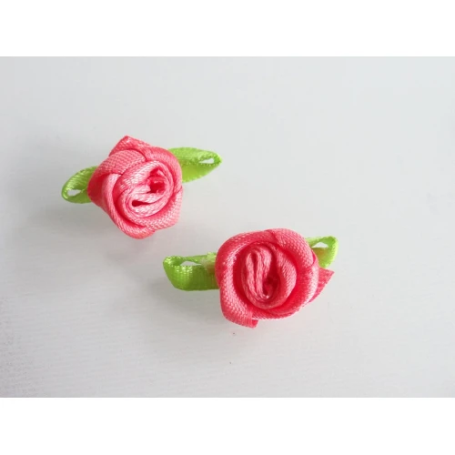 Розички розички с листенце