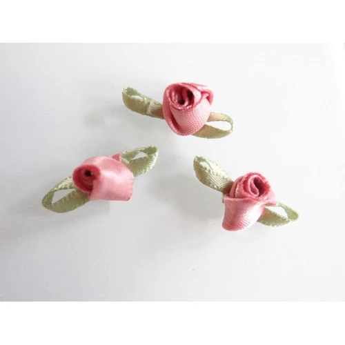 Розички розички с листенце