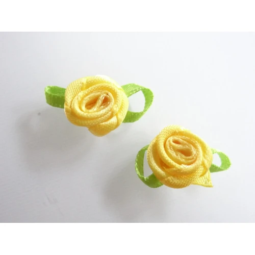 Розички розички с листенце