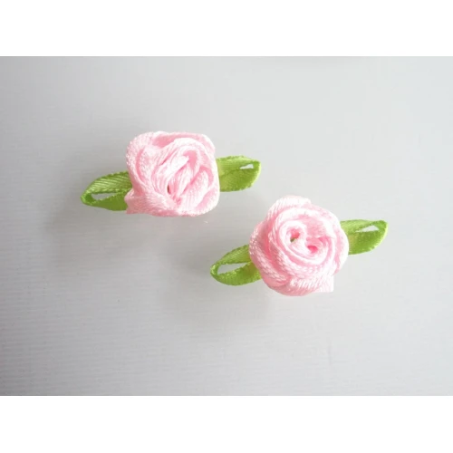 Розички розички с листенце