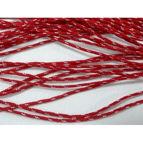 Обли 1.5 мм (корда) шнур - корда