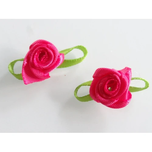 Розички розички с листенце