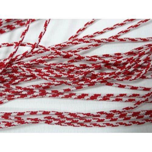 Обли 1.5 мм (корда) шнур - корда