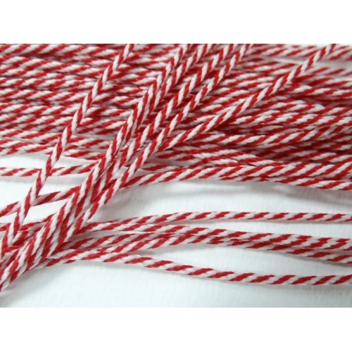 Обли 1.5 мм (корда) шнур - корда