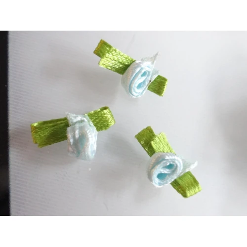 Розички розички с листенце