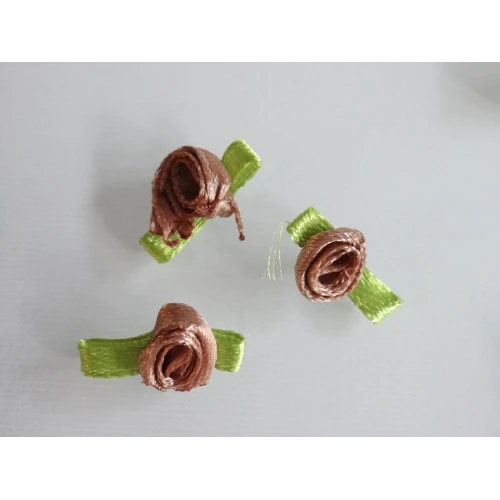 Розички розички с листенце