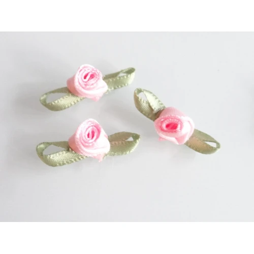 Розички розички с листенце