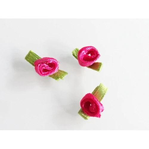 Розички розички с листенце